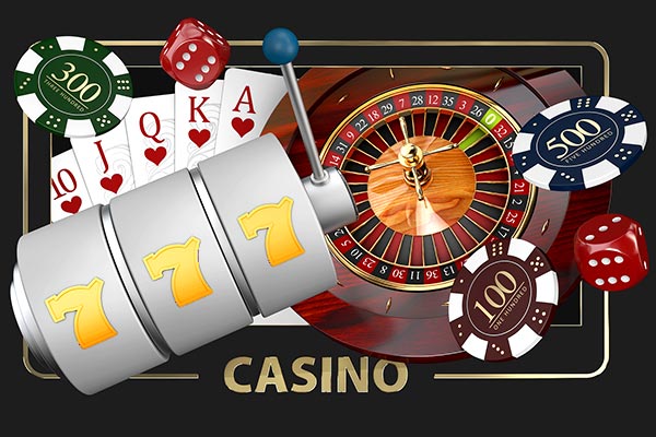 9 Key Tactics The Pros Use For casino