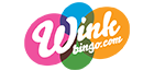 Wink Bingo Recensie logo