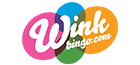 Wink Bingo Recensie logo