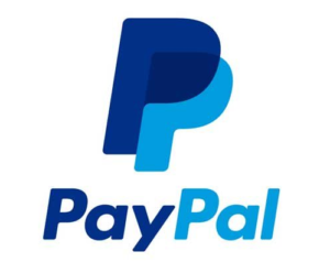 Pago con PayPal Bingo