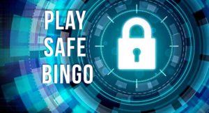 bingo security