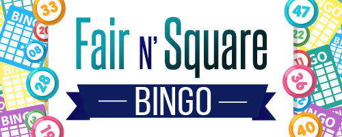 fair and square cyberbingo