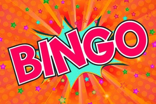 Online Bingo spellen