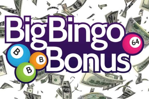 bingo bonus