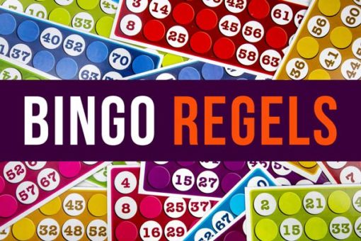 bingo regels
