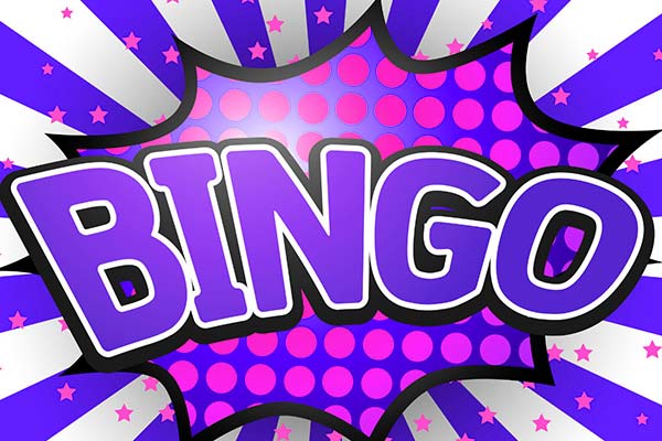 slot bingo gratis