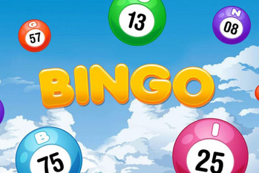 Tácticas de bingo eficaces