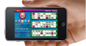 bingo mobile online