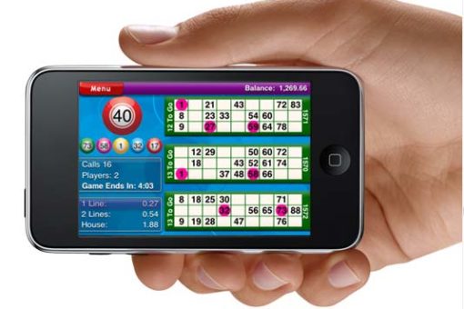 jogar bingo de cartela gratis