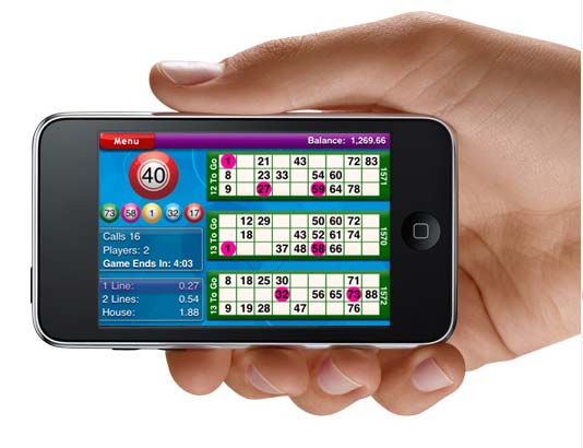bingo-mobile-online
