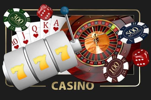 O futuro de online casinos 