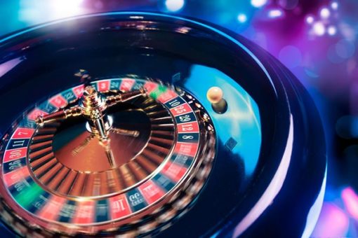 $5 minimum deposit online casino