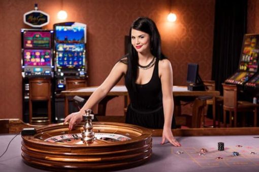 Ruleta Online en Vivo