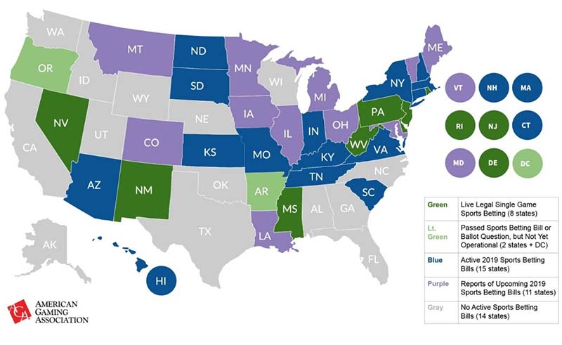 Gambling-US-2019-Legalization-Map