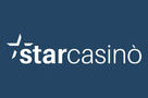 Starscasino logo