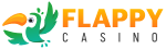 Revisão do Flappy Casino 2024 logo
