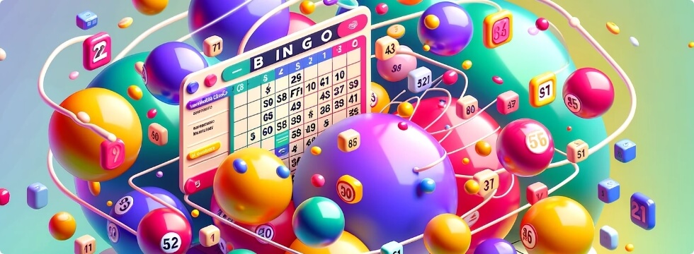 Beginner’s Guide to Online Bingo Getting Started