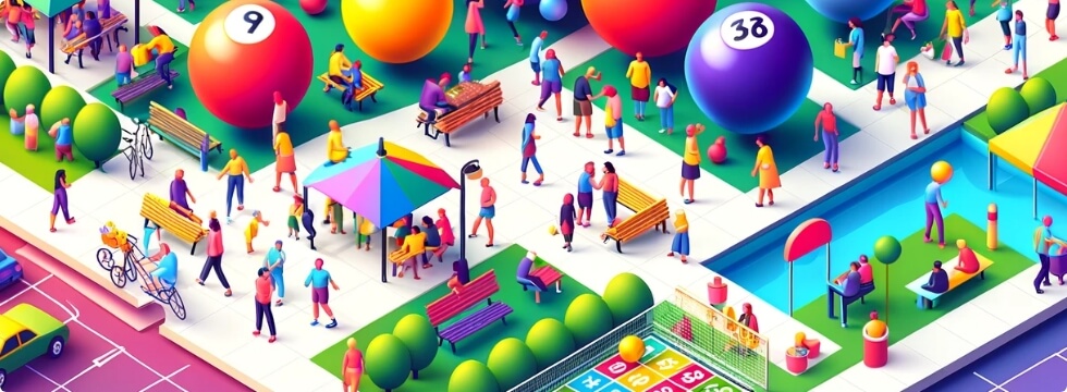 Join Our Community Connect with Fellow Bingo Enthusiasts