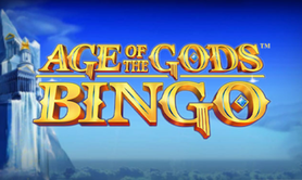Age of Gods Bingo