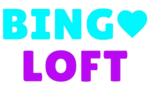 Bingo Loft Logo