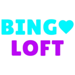 Bingo Loft Logo