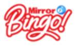 Mirror Bingo Logo