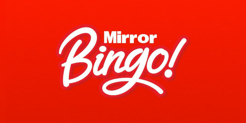 Mirror Bingo Review