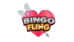 Bingo Fling Logo