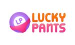 Lucky Pants Bingo logo