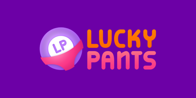 Lucky Pants Bingo Review