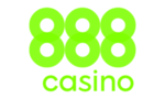 888 Casino Logo