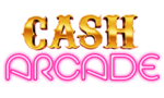 Cash Arcade Logo