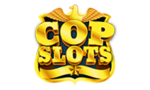 Cop Slots Logo