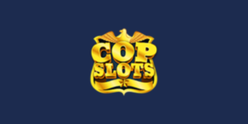 Cop Slots Review