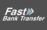 Fast Bank Transfer Logo
