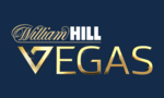 William Hill Vegas Logo