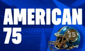 American 75