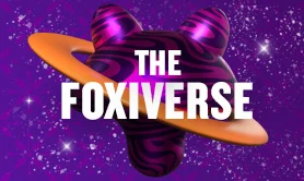 The Foxiverse Bingo