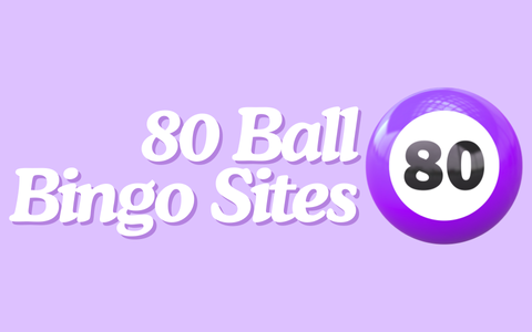 80 Ball Bingo Sites