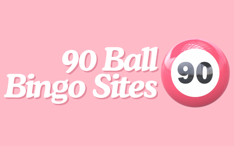 90 Ball Bingo Sites