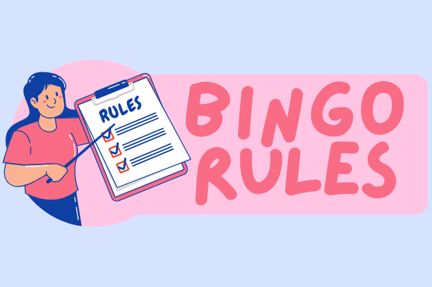 Bingo Rules
