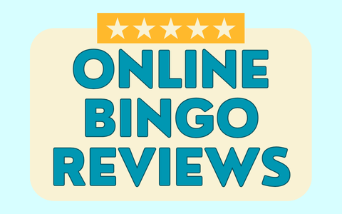 Online Bingo Reviews