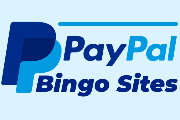 PayPal Bingo Sites