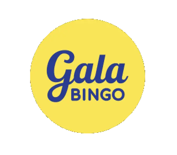 Gala Bingo / ๐ฌ๐ง United Kingdom (British English)