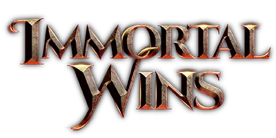 Immortal Wins / 🇬🇧 United Kingdom (British English)