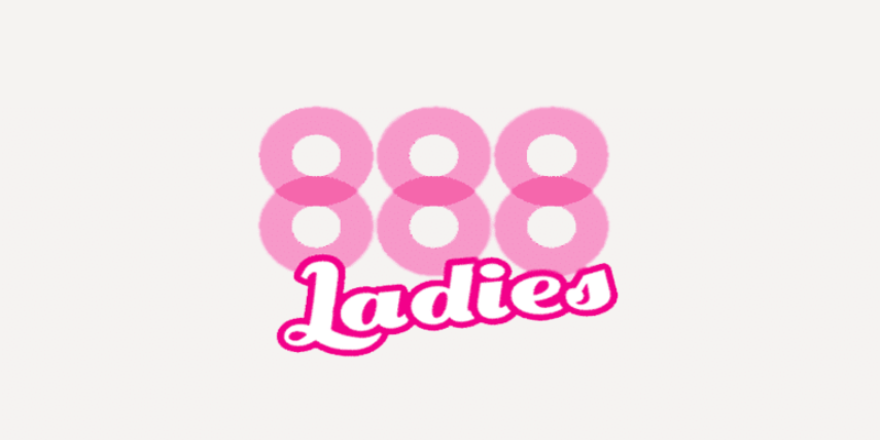 888 Ladies Logo