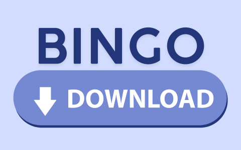 Bingo Download