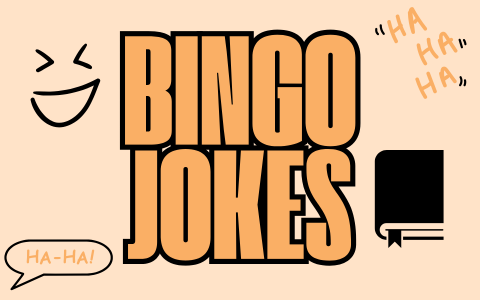 Bingo Jokes