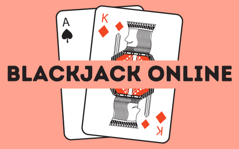 Blackjack Online