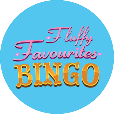 Fluffy Favourites Bingo Logo